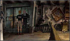 3 - 6. Indianin, zakonnica i palec - cz.3 - Runaway: A Road Adventure - poradnik do gry