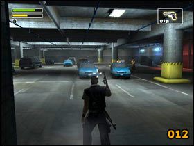 2 - Police Station #2 | Solucja | Freedom Fighters - Freedom Fighters - poradnik do gry