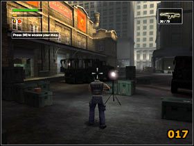 2 - Post Office | Solucja | Freedom Fighters - Freedom Fighters - poradnik do gry