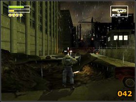 3 - Power Plant | Solucja | Freedom Fighters - Freedom Fighters - poradnik do gry