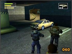 3 - Movie Theater | Solucja | Freedom Fighters - Freedom Fighters - poradnik do gry