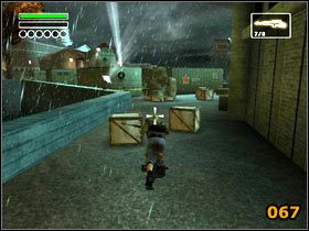 1 - Baza sowiecka | Solucja | Freedom Fighters - Freedom Fighters - poradnik do gry