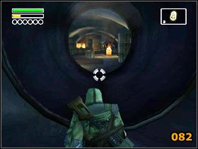 2 - Rebel Station | Solucja | Freedom Fighters - Freedom Fighters - poradnik do gry