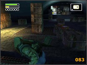 3 - Rebel Station | Solucja | Freedom Fighters - Freedom Fighters - poradnik do gry