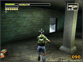 2 - TV Station | Solucja | Freedom Fighters - Freedom Fighters - poradnik do gry