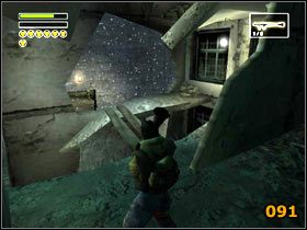 3 - TV Station | Solucja | Freedom Fighters - Freedom Fighters - poradnik do gry