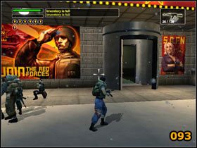 4 - TV Station | Solucja | Freedom Fighters - Freedom Fighters - poradnik do gry