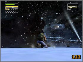 2 - Boat Landing Governors Island | Solucja | Freedom Fighters - Freedom Fighters - poradnik do gry