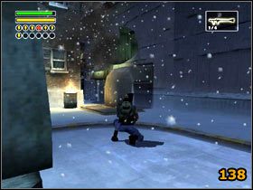 1 - Docks | Solucja | Freedom Fighters - Freedom Fighters - poradnik do gry