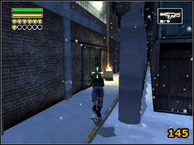 5 - Docks | Solucja | Freedom Fighters - Freedom Fighters - poradnik do gry