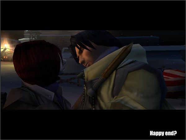 2 - Special Screens #3 | Special Screens | Freedom Fighters - Freedom Fighters - poradnik do gry