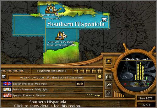 rys - Misja 8 - Fregaty i budowanie statków | Tropico 2 Zatoka Piratów - Tropico 2: Zatoka Piratów - poradnik do gry