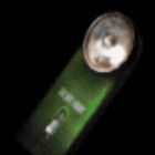 Flashlight [latarka] => Jej przeznaczenie nie trzeba chyba zbytnio objaśniać - Opis ważniejszych przedmiotów w Silent Hill 3 - Silent Hill 3 - poradnik do gry