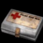 First-aid kit [apteczka] => Może i nie leczy wszystkich ran, ale znaczną ich część - Opis ważniejszych przedmiotów w Silent Hill 3 - Silent Hill 3 - poradnik do gry