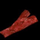 Beef jerky [wołowina] => Służy do odwracania uwagi zmutowanych piesków (Double-Head) - Opis ważniejszych przedmiotów w Silent Hill 3 - Silent Hill 3 - poradnik do gry