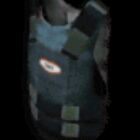 Bulletproof Vest [kamizelka kuloodporna] => Bardzo przydatna rzecz, szczególnie jeśli dużo walczy się wręcz a chce uniknąć częstego korzystania z apteczek - Opis ważniejszych przedmiotów w Silent Hill 3 - Silent Hill 3 - poradnik do gry