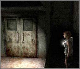 Znajdziesz się na jakiejś budowie - [Solucja Silent Hill 3] Construction Site - Silent Hill 3 - poradnik do gry