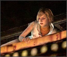 Wracamy do Heather - [Solucja Silent Hill 3] Amusement Park cz.1 - Silent Hill 3 - poradnik do gry
