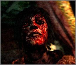 Pora na starcie z właściwym przeciwnikiem - [Solucja Silent Hill 3] Amusement Park - BOSS 4 - Silent Hill 3 - poradnik do gry