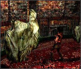2 - [Solucja Silent Hill 3] Amusement Park - BOSS 4 - Silent Hill 3 - poradnik do gry
