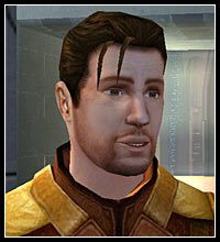 Nowa postać w drużynie CARTH ONASI - Soldier - [Lokacja 02A] Taris - Hideout | Star Wars Knights of the Old Republic - Star Wars: Knights of the Old Republic - poradnik do gry