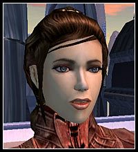 Nowa postać w drużynie BASTILA SHAN - Jedi Sentinel - [Lokacja 02A] Taris - Hideout (2) | Star Wars Knights of the Old Republic - Star Wars: Knights of the Old Republic - poradnik do gry