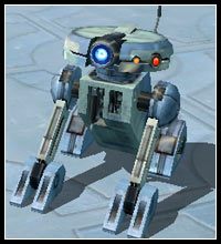 Nowa postać w drużynie T3-M4 - Expert Droid - [Lokacja 02A] Taris - Hideout (2) | Star Wars Knights of the Old Republic - Star Wars: Knights of the Old Republic - poradnik do gry