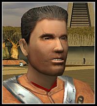 Nowa postać w drużynie CANDEROUS ORDO- Soldier - [Lokacja 02L] Taris - Daviks Estate | Star Wars Knights of the Old Republic - Star Wars: Knights of the Old Republic - poradnik do gry