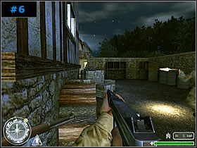 3 - [Amerykanie Misja 1] Pathfinder - Call of Duty - poradnik do gry
