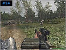 1 - [Amerykanie Misja 4] Car Ride - Call of Duty - poradnik do gry