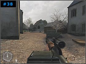 3 - [Amerykanie Misja 4] Car Ride - Call of Duty - poradnik do gry