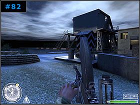 [Dołącz do kapitana Pricea] - [Brytyjczycy Misja 1] Pegasus Bridge - Night - Call of Duty - poradnik do gry