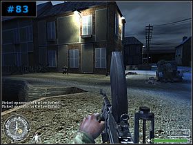 [Znajdź inżyniera] - [Brytyjczycy Misja 1] Pegasus Bridge - Night - Call of Duty - poradnik do gry