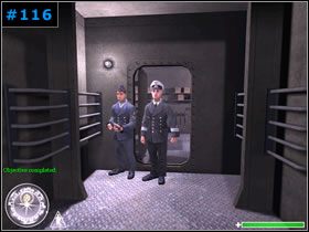 [Podłuż ładunki wybuchowe na zbiornikach okrętu] - [Brytyjczycy Misja 6] Battleship Tirpitz - Call of Duty - poradnik do gry