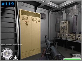 [Wróć do łodzi zaopatrzeniowej sierżanta Watersa] - [Brytyjczycy Misja 6] Battleship Tirpitz - Call of Duty - poradnik do gry