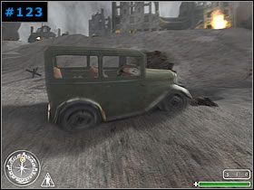 1 - [Rosjanie Misja 1] Stalingrad - Call of Duty - poradnik do gry