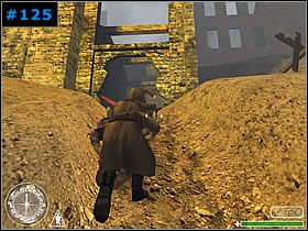 2 - [Rosjanie Misja 1] Stalingrad - Call of Duty - poradnik do gry
