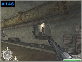 4 - [Rosjanie Misja 4] Stalingrad Sewers - Call of Duty - poradnik do gry