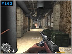 3 - [Rosjanie Misja 6] Warsaw Factory - Call of Duty - poradnik do gry