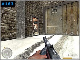 4 - [Rosjanie Misja 6] Warsaw Factory - Call of Duty - poradnik do gry