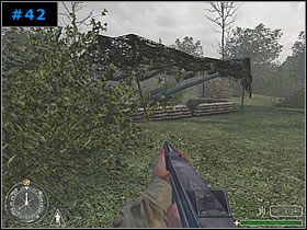 1 - [Amerykanie Misja 5] Brecourt Manor - Call of Duty - poradnik do gry