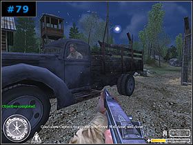 6 - [Amerykanie Misja 7] POW Camp - Call of Duty - poradnik do gry