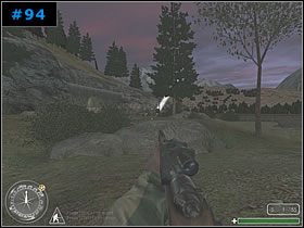 1 - [Brytyjczycy Misja 3] The Eder Dam - Call of Duty - poradnik do gry