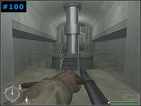 4 - [Brytyjczycy Misja 3] The Eder Dam - Call of Duty - poradnik do gry