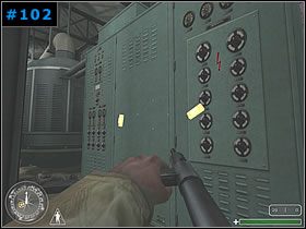5 - [Brytyjczycy Misja 3] The Eder Dam - Call of Duty - poradnik do gry