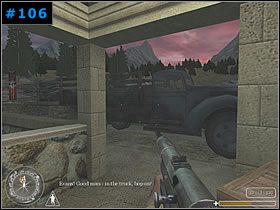 7 - [Brytyjczycy Misja 3] The Eder Dam - Call of Duty - poradnik do gry