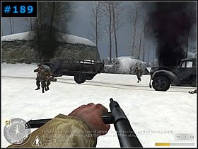 4 - [Alianci Misja 2] V-2 Rocket Site - Call of Duty - poradnik do gry