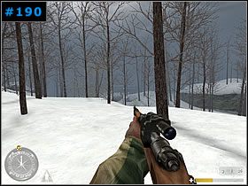 Najtrudniejsze zadanie czekało mnie właśnie teraz - [Alianci Misja 2] V-2 Rocket Site - Call of Duty - poradnik do gry