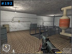 Wróciłem na powierzchnie i podłożyłem kolejno ładunki pod wszystkie trzy rakiety [#193] - [Alianci Misja 2] V-2 Rocket Site - Call of Duty - poradnik do gry