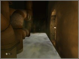 Odsuń się od skrytki na czas eksplozji - [Solucja] Winslow Bank cz.1 | XIII - XIII - poradnik do gry